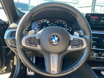 2018 BMW 540i  M SPORT - Photo 10 - Lennox, CA 90304