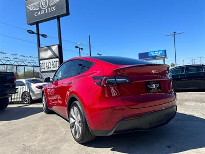 2020 Tesla Model Y Performance   - Photo 4 - Lennox, CA 90304