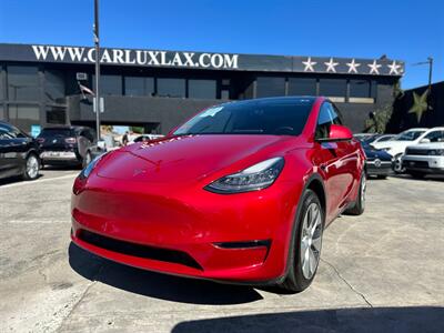 2020 Tesla Model Y Performance   - Photo 3 - Lennox, CA 90304