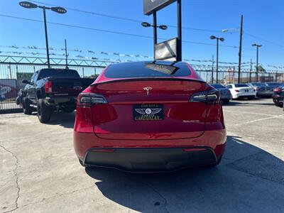 2020 Tesla Model Y Performance   - Photo 7 - Lennox, CA 90304