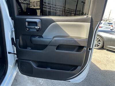 2018 Chevrolet Silverado 1500 Custom   - Photo 17 - Lennox, CA 90304