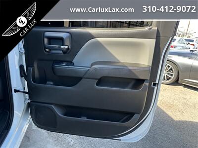 2018 Chevrolet Silverado 1500 Custom   - Photo 17 - Lennox, CA 90304