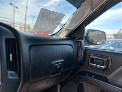 2018 Chevrolet Silverado 1500 Custom   - Photo 10 - Lennox, CA 90304