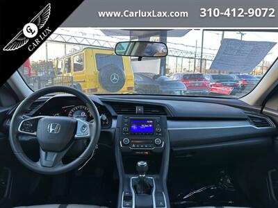2018 Honda Civic LX   - Photo 17 - Lennox, CA 90304
