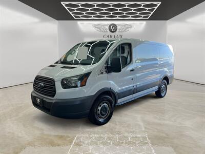 2016 Ford Transit Van
