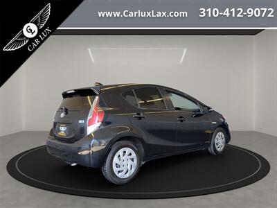 2016 Toyota Prius c Two   - Photo 7 - Lennox, CA 90304