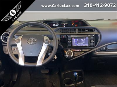 2016 Toyota Prius c Two   - Photo 13 - Lennox, CA 90304