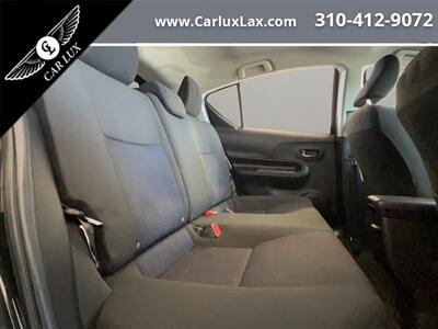 2016 Toyota Prius c Two   - Photo 16 - Lennox, CA 90304