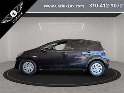 2016 Toyota Prius c Two   - Photo 4 - Lennox, CA 90304