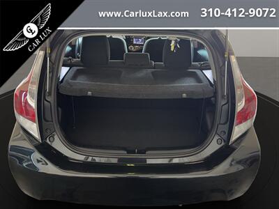 2016 Toyota Prius c Two   - Photo 22 - Lennox, CA 90304