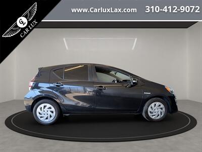 2016 Toyota Prius c Two   - Photo 8 - Lennox, CA 90304