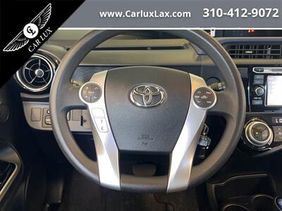 2016 Toyota Prius c Two   - Photo 10 - Lennox, CA 90304