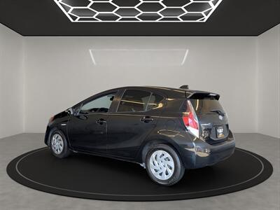 2016 Toyota Prius c Two   - Photo 5 - Lennox, CA 90304