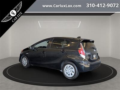 2016 Toyota Prius c Two   - Photo 5 - Lennox, CA 90304