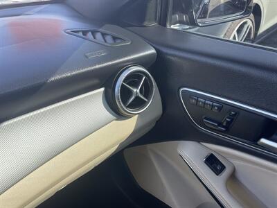 2015 Mercedes-Benz CLA CLA 250  SPORT - Photo 17 - Lennox, CA 90304