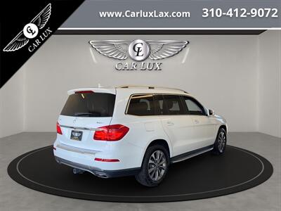 2016 Mercedes-Benz GL 450 4MATIC   - Photo 7 - Lennox, CA 90304