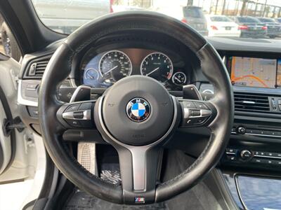 2016 BMW 550i  M SPORT - Photo 11 - Lennox, CA 90304