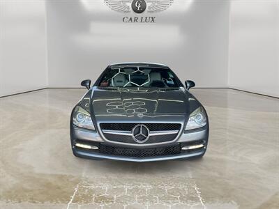 2013 Mercedes-Benz SLK SLK 250   - Photo 7 - Lennox, CA 90304