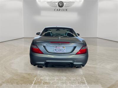 2013 Mercedes-Benz SLK SLK 250   - Photo 3 - Lennox, CA 90304