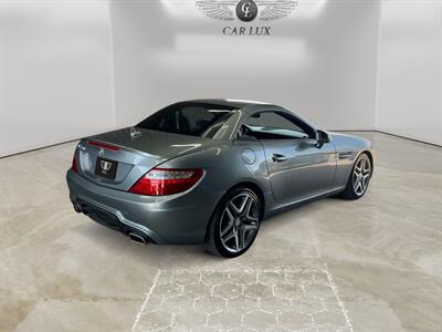2013 Mercedes-Benz SLK SLK 250   - Photo 4 - Lennox, CA 90304