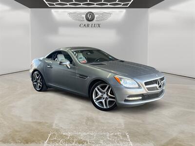 2013 Mercedes-Benz SLK SLK 250   - Photo 6 - Lennox, CA 90304