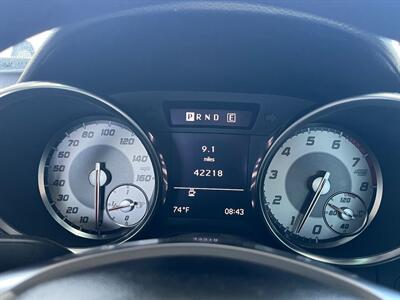 2013 Mercedes-Benz SLK SLK 250   - Photo 16 - Lennox, CA 90304