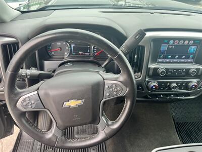 2015 Chevrolet Silverado 1500 LT   - Photo 13 - Lennox, CA 90304