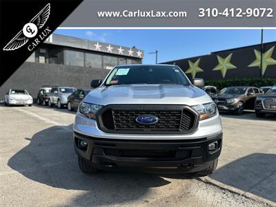 2019 Ford Ranger XL   - Photo 2 - Lennox, CA 90304