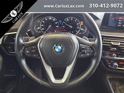 2017 BMW 530i   - Photo 11 - Lennox, CA 90304