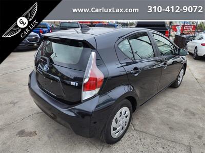 2016 Toyota Prius c One   - Photo 5 - Lennox, CA 90304