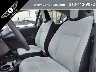 2016 Toyota Prius c One   - Photo 7 - Lennox, CA 90304