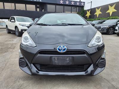 2016 Toyota Prius c One   - Photo 3 - Lennox, CA 90304