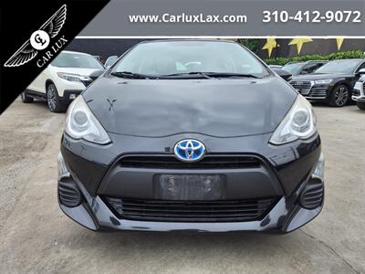 2016 Toyota Prius c One   - Photo 3 - Lennox, CA 90304