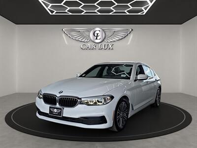 2019 BMW 530i   - Photo 2 - Lennox, CA 90304