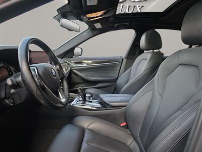 2019 BMW 530i   - Photo 9 - Lennox, CA 90304