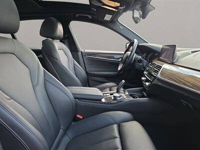 2019 BMW 530i   - Photo 16 - Lennox, CA 90304