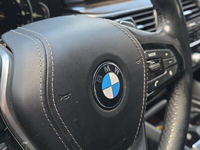 2019 BMW 530i   - Photo 25 - Lennox, CA 90304