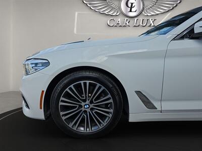 2019 BMW 530i   - Photo 20 - Lennox, CA 90304