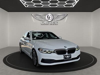 2019 BMW 530i   - Photo 8 - Lennox, CA 90304