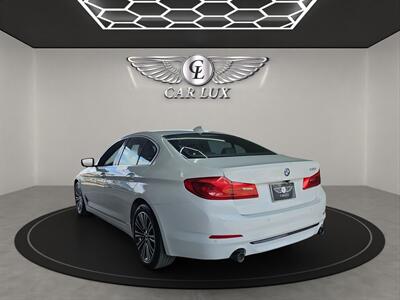 2019 BMW 530i   - Photo 4 - Lennox, CA 90304