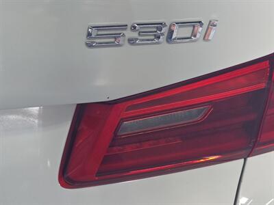 2019 BMW 530i   - Photo 23 - Lennox, CA 90304