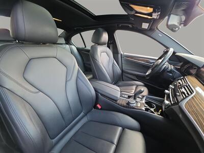 2019 BMW 530i   - Photo 18 - Lennox, CA 90304
