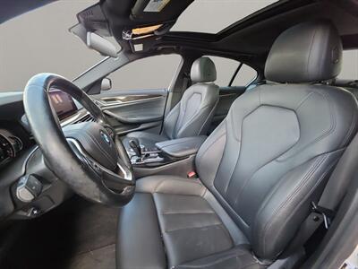 2019 BMW 530i   - Photo 19 - Lennox, CA 90304