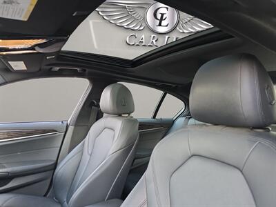 2019 BMW 530i   - Photo 21 - Lennox, CA 90304