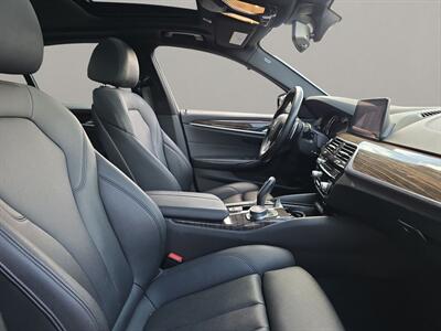 2019 BMW 530i   - Photo 30 - Lennox, CA 90304