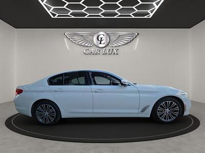2019 BMW 530i   - Photo 7 - Lennox, CA 90304