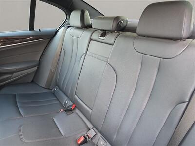 2019 BMW 530i   - Photo 12 - Lennox, CA 90304
