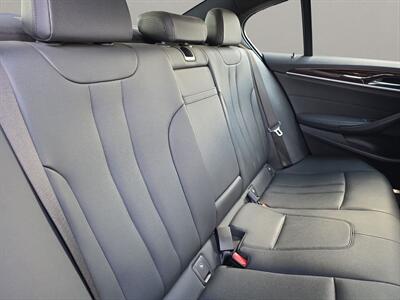 2019 BMW 530i   - Photo 17 - Lennox, CA 90304