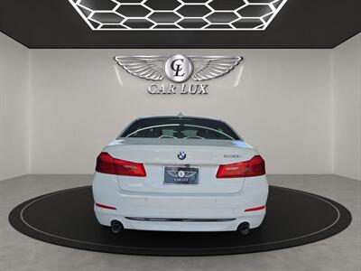 2019 BMW 530i   - Photo 5 - Lennox, CA 90304