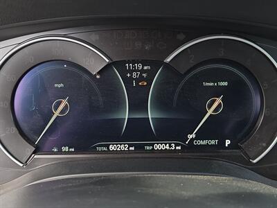 2019 BMW 530i   - Photo 11 - Lennox, CA 90304